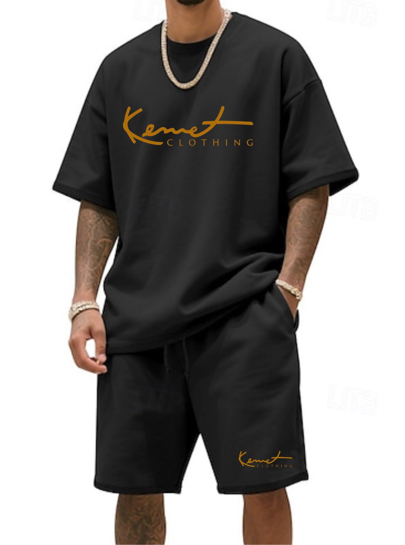Men’s short sets