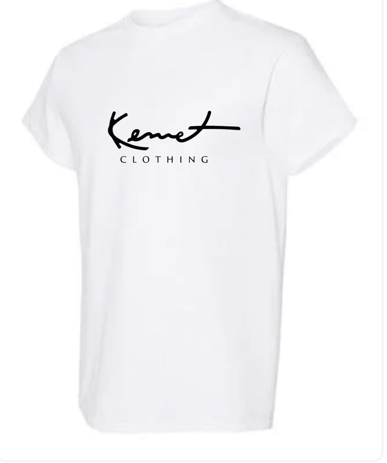 Classic Kemet Tshirt